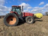 Case IH MX285