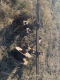 1 Row Hippers