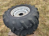 Firestone 14.9-24 Tires