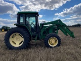 John Deere 6410