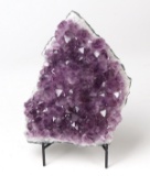 Natural Crystal Amethyst 