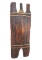 Ifugao Wood Shield, Luzon