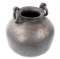 Large Islamic Bronze Water Pot with Handles