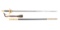 Scotland King bodyguard Sword, Scabbard, & Knot