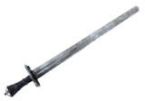Landsknecht Katzbalger Sword, circa 1540