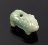 Lovely Chinese Miniature Mouse Pendant