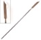 Huge Italian-Style Glaive Polearm