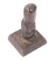Bronze Chinese Seal Stamp