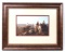 Giclee (Ranch Manager) Museum Print, James Walker 1872