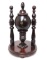 Saloon Wooden Keno Goose Gaming Device