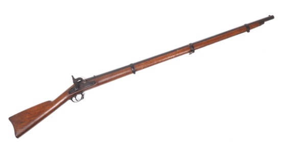 US Springfield 1863 Percussion Rifle