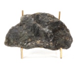 Wonderful Raw Unpolished Labradite Slab