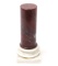 Italian Specimen Marble Column, Circa 1900