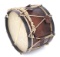 US American Civil War Drum