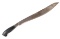 Philippines Luzon Bolo Sword
