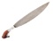 19th-20th C. Moro Barong Sword