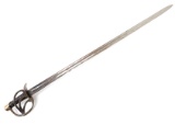 French Napoleonic Cuirassier Sword
