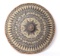 Philippines Museum Quality Moro Taming Style Shield