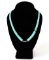 Gorgeous Native American Turquoise Necklace