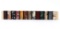 Grand Tour Marble Specimen Ruler