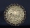 Important Bronze Roundel, After Hans Jakob Bayr (1574 - 1628)