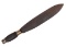 Ifugao Dagger w/ Spear Head
