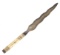 Wavy Moro Spear Head