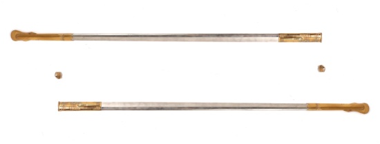 New York Military Academy Cadet Sword & Scabbard