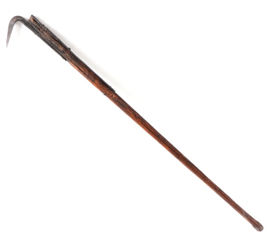 Old Ice Hook or Pick