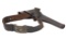 Complete Civil War Belt, Buckle & Holster