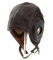 US Navy Flight Cap Helmet, Type A-11