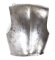 Armour Backplate, 17th c.
