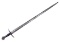 Composite Medieval Knightly Sword, 16th c.