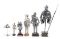 Collection of Miniature Armour(s)