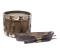 Early English 101st Regiment Drum & Leather Sling, 19th century