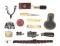 Lot of 14 Assorted Military Items