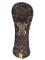 PNG Tribal Mask Shield