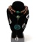 Stunning Tibetan Rosary Necklace