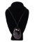 Gorgeous Natural Amber Specimen Necklace