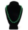 Lovely Chinese Jade Style Necklace