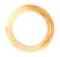 Certified Beautiful Natural Fei Cui Bangle