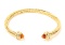 Lovely David Yurman Style Cablespira Bracelet