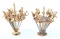 Toledo Damascene Cocktail Sword Set(s)
