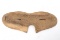 Inuit Bone Snow Goggles, 20th Century
