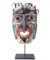 Pacific Northwest Kwakiutl Spirit Mask