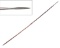 Long European Spear Polearm, Ex-Higgins Armory Museum