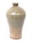 Lovely Antique Korean Celadon Glazed Vase