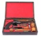 Officer's Percussion Pistol by LePage Aine