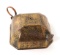 Chinese Squat Copper or Brass Teapot Water Dropper