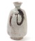 Nice Antique Korean Glazed Bottle
